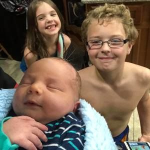 Meet your Posher, Amber